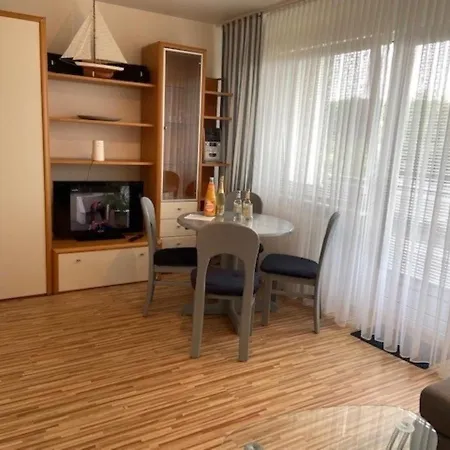 Apartament Wattenperle *