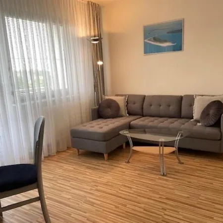 Wattenperle Apartament Wyk auf Föhr