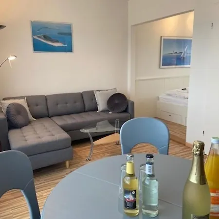 Wattenperle Wyk auf Föhr