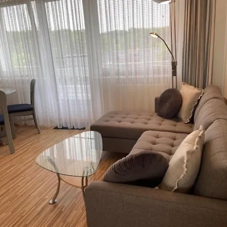 Wattenperle Apartament *