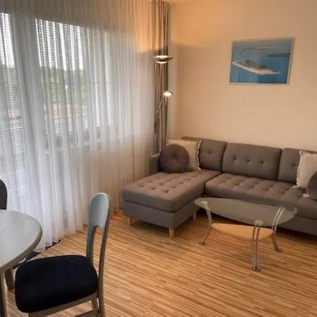 Apartament Wattenperle