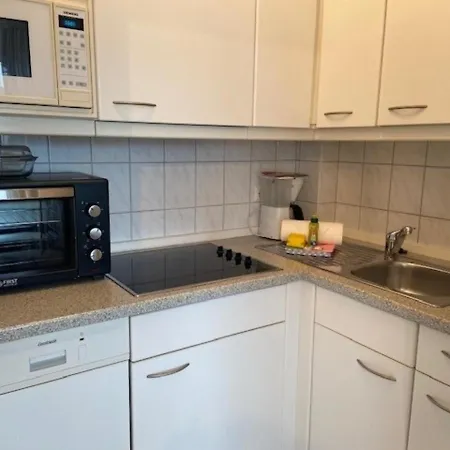Wattenperle Apartament Wyk auf Föhr