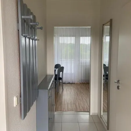 Apartament Wattenperle Wyk auf Föhr