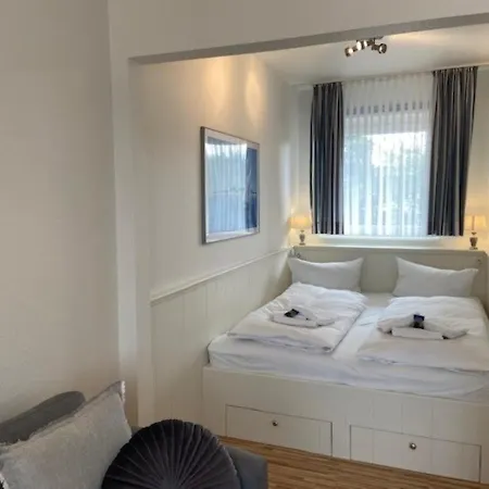 Apartament Wattenperle