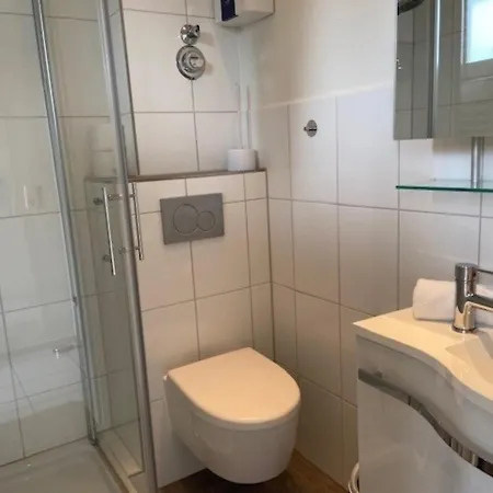 Wattenperle Apartament